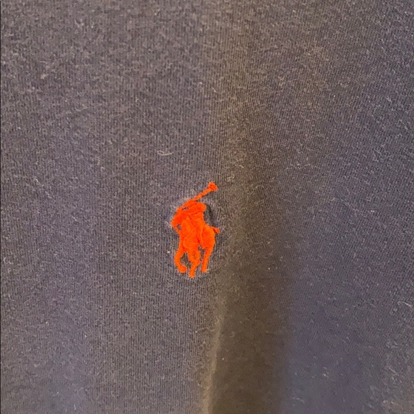 Polo Ralph Lauren t shirt M - Picture 2 of 4